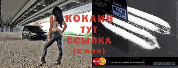 тгк Абдулино